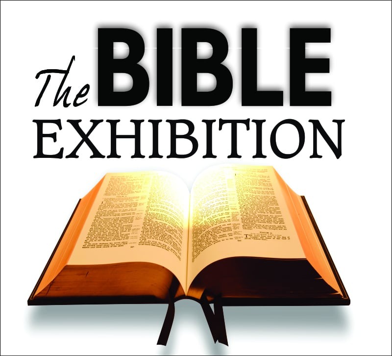The Bible Exhibition Lismore