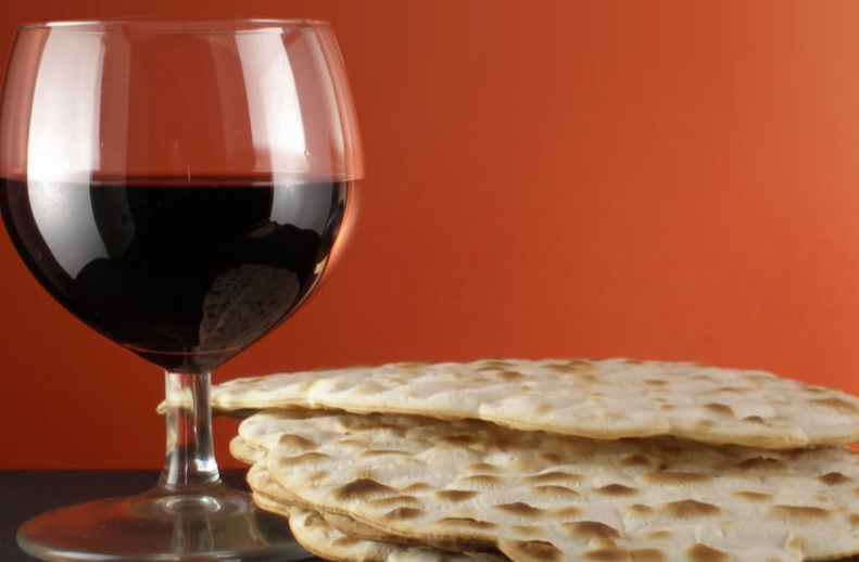 Memorial Meeting with Jesus Christ