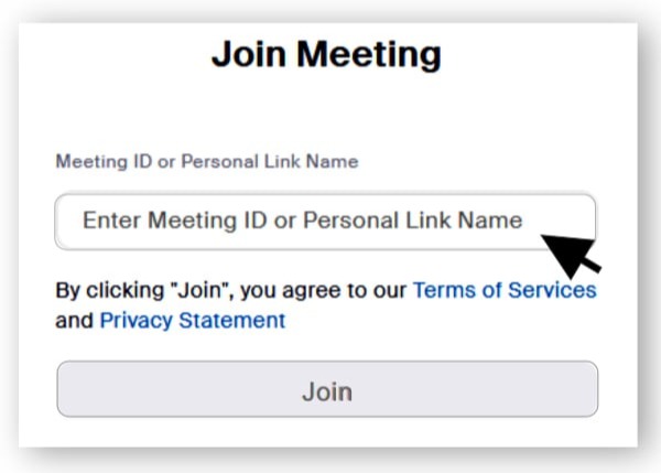 Zoom Bible Discussion Class